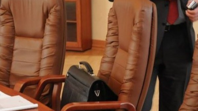 Azərbaycanda vəzifəli şəxs İŞDƏN ÇIXARILDI 