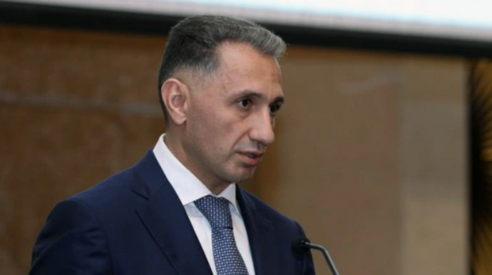 "Diqqəti "Hire and Train" Proqramı üzərində cəmləmişik" - Rəşad Nəbiyev 