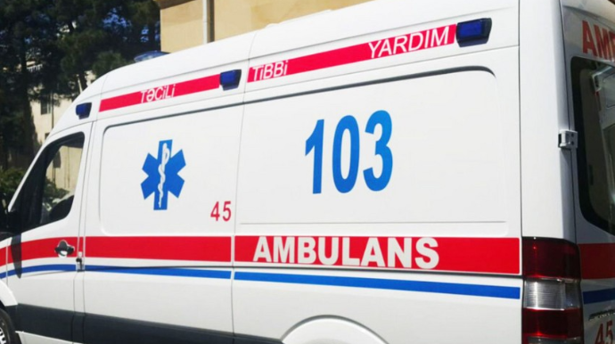 138 təcili tibbi yardım briqadası hazır vəziyyətə GƏTİRİLİB 