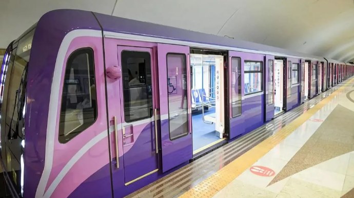 Bakı metrosunda böyük dəyişiklik: Xətlərin ayrılması hansı üstünlüklər yaradacaq? 