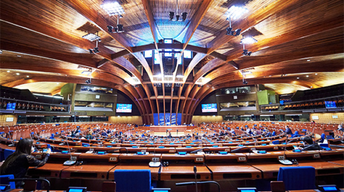 AŞPA-da Laçın yolu ilə bağlı müzakirələr aparılacaq