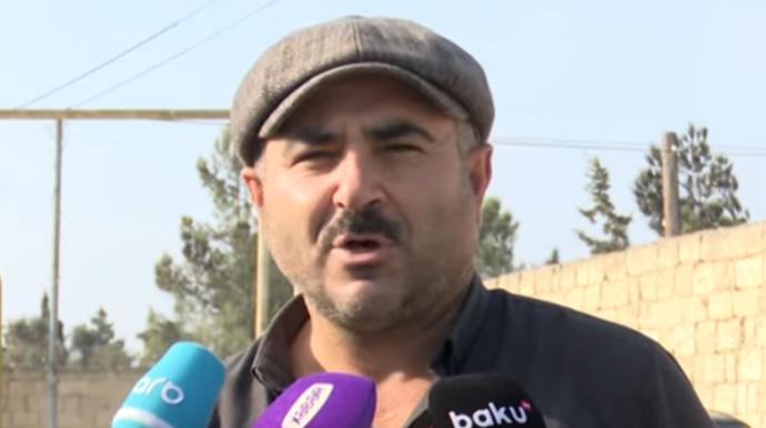 Övladını dənizə atan qadının daha 3 uşağı var imiş - VİDEO