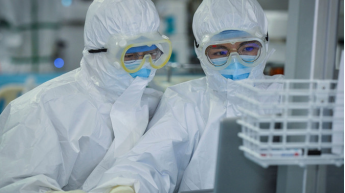 Koronavirusla bağlı SON STATİSTİKA 