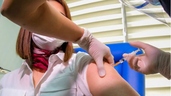 Dünyada 2 milyarddan çox vaksin vurulub