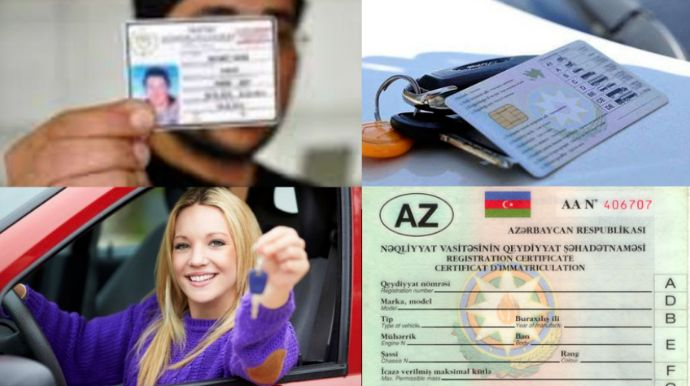 Sürücülük vəsiqəsi almaq istəyən 18 yaşlı şəxslər təlimlərə nə vaxt başlaya bilər? – AÇIQLAMA 