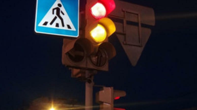 Azərbaycanda vəzifəli şəxs qəzaya düşdü - FOTO 