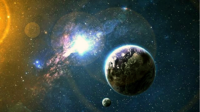 Alimlərdən maraqlı kəşf: Yer kürəsində həyat spirtdən yaranıb