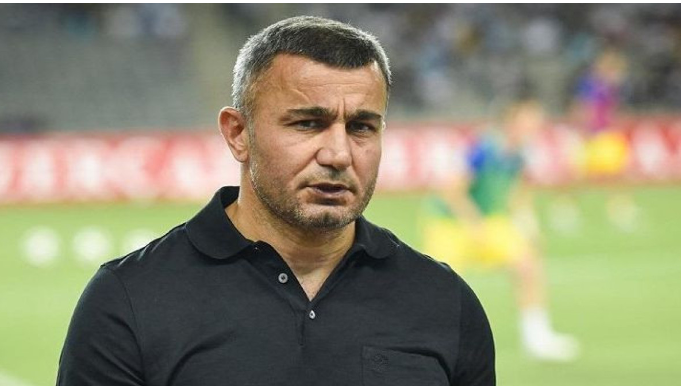 Qurban Qurbanov dünyanın ən yaxşı baş məşqçilərinin reytinqində irəliləyib