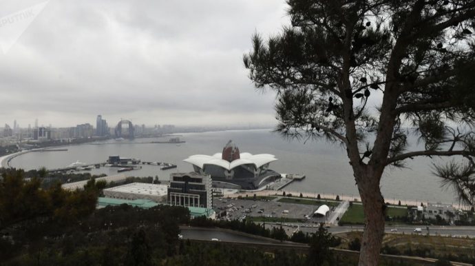 Sabah hava necə olacaq?