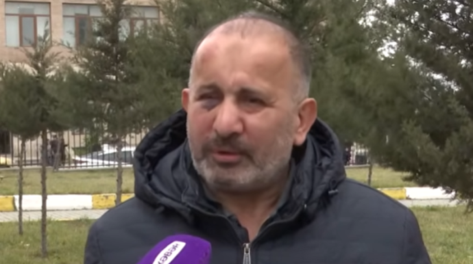 “Atası deyirdi, vur ölsün” - “Azəriqaz”ın döyülən işçisi 