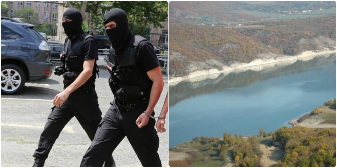 Ermənistan polisi Qarabağa yerləşdirilir