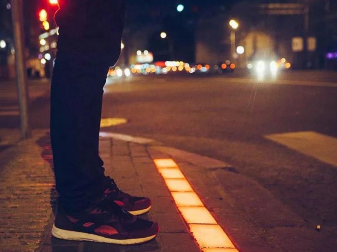 İşdən evə qayıdarkən maşın vurdu