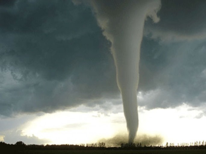 2 nəfər tornado qurbanı olub