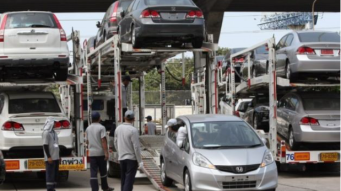 Налоговые льготы на "зеленые" машины истекают: что ждет авторынок Азербайджана?