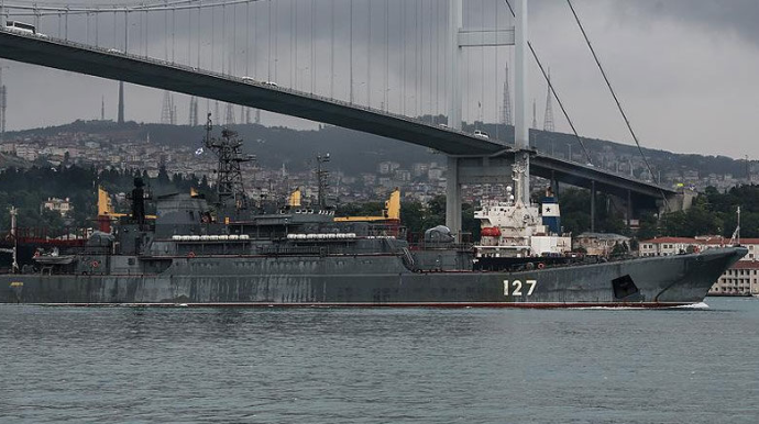 Türkiyə bu boğazlardan keçidin qiymətini artırdı