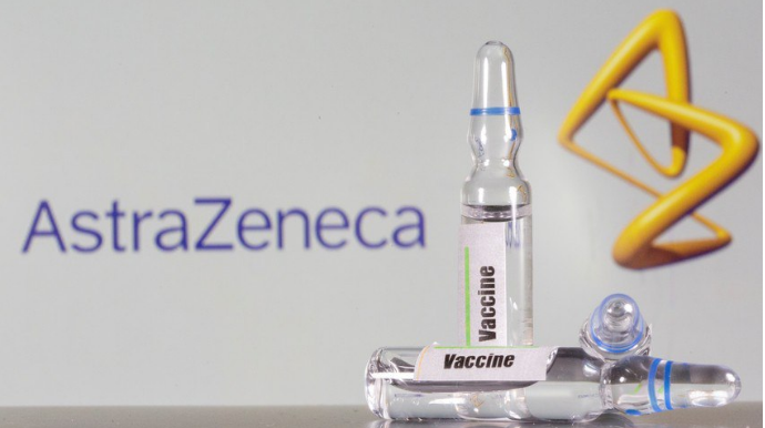  “AstraZeneca”  peyvəndinin adı dəyişdirilib
