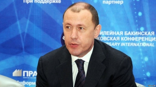 Cahangir Hacıyevin yaxınlarına ayırdığı milyonlar – SİYAHI