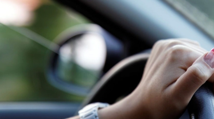 В Азербайджане с участием женщин-водителей произошло 107 аварий за год 