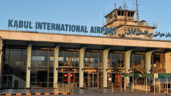 Əfqanıstan Kabil aeroportundan bütün reysləri dayandırdı
