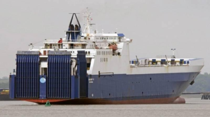 Gəmilər zəlzələ bölgəsinə yola düşdü 