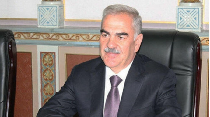 Vasif Talıbovun retro maşın  kolleksiyası  - VİDEO