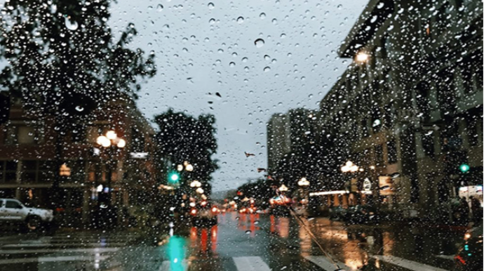 Прогноз погоды в Азербайджане на 17.08.2025 