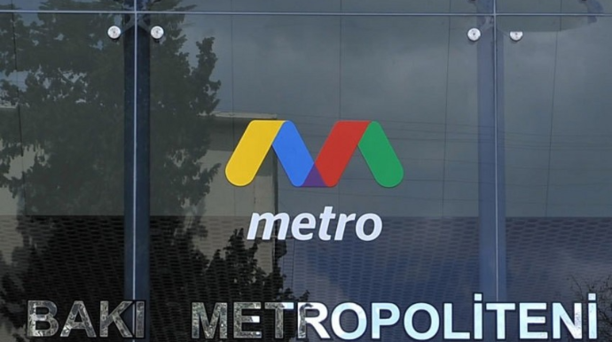 Bakı metrosunun iki stansiyasına rəis təyin edilib