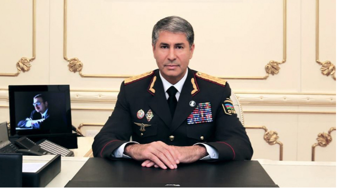 Bu rayonların DYP bölmələrinə yeni rəislər təyin edildi