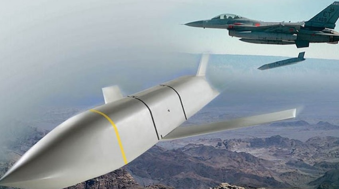 ABŞ Yaponiyaya 104 milyon dollarlıq qanadlı raketlər verəcək