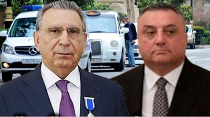 Ramiz Mehdiyevdən sonra Eldar Mahmudovun da həbsi gündəmdə