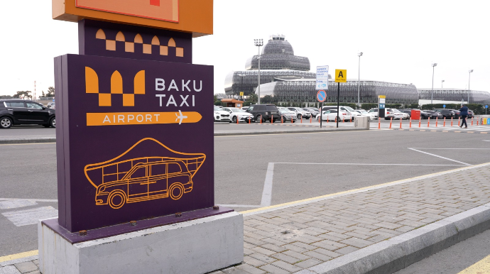 Heydər Əliyev Hava Limanında əməliyyat keçirildi; 3 nəfər saxlanıldı - FOTO - VİDEO