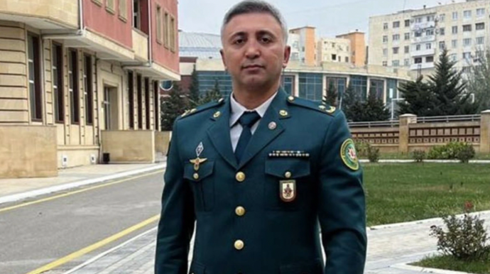 DSX zabitinə hücum edilən anın videogöruntülərinə baxılıb - MƏHKƏMƏ 