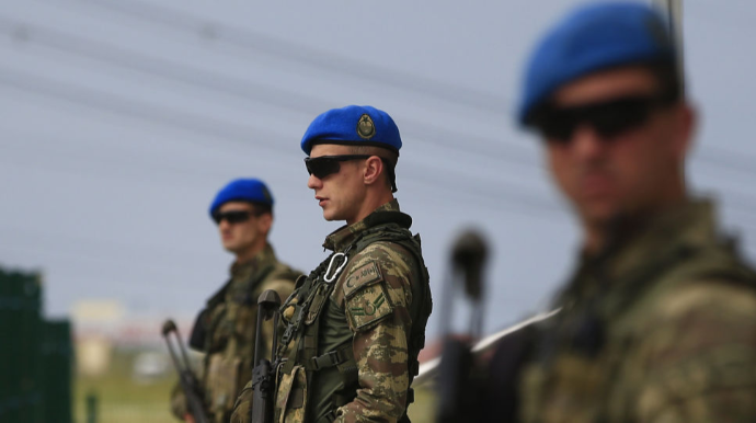 Türk hərbçilərinin Qarabağa göndərilməsi barədə: "Hələlik buna ehtiyac yoxdur"  