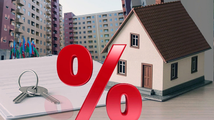 İpoteka ilə ev almaq istəyənlər üçün VACİB XƏBƏR 