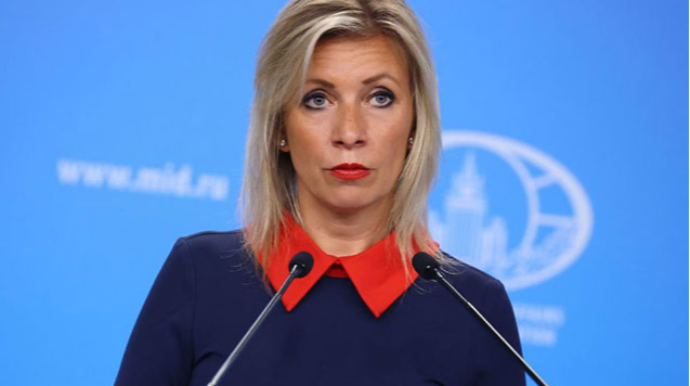 "Bu, Moskva ilə Bakı arasında normallaşma üçün vacib addım ola bilər” - Zaxarova 