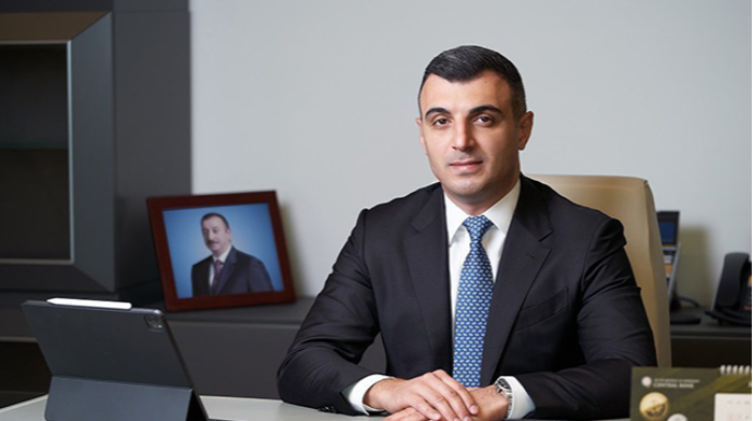 Taleh Kazımovdan - Yeni təyinatlar 