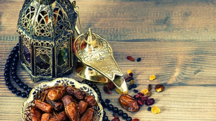 Ramazan ayının doqquzuncu gününün duası - İmsak və iftar vaxtı 