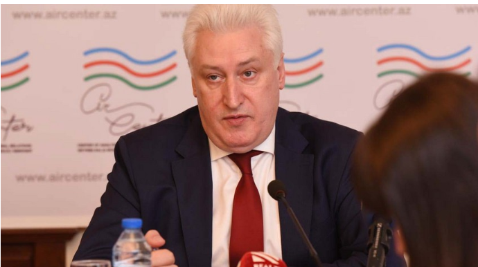 Korotçenko: “Qarabağ indi tamamilə Azərbaycanın nəzarəti altındadır” 