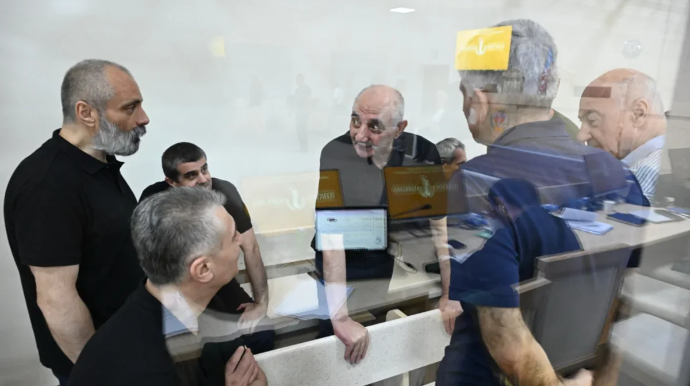 Arayik və digərləri ilə bağlı YEKUN QƏRAR VERİLDİ   - YENİLƏNİB