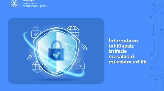 “Wi-Fi” şəbəkəsi qurularkən bəzi qaydaların pozulması ciddi risklər yaradır - İKTA 