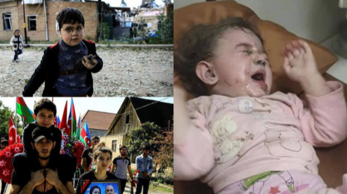 UNICEF Gəncədə zərərçəkən uşaqlara dəstək göstərəcək