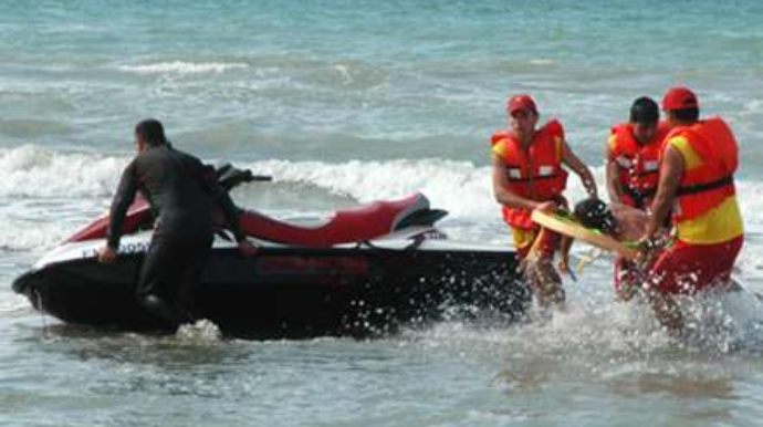 Bu il suda batmış 58 nəfərin cəsədi tapılıb