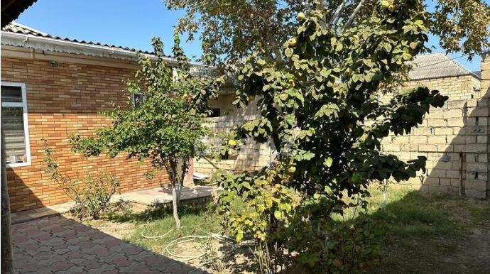 Bir ildir axtarılan qadının meyiti öz həyətindən çıxdı: OĞLU ÖLDÜRÜBMÜŞ - RƏSMİ 
