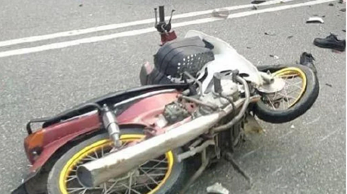 Təcili yardım maşınının sürücüsü  çağırışa gələrək ölmüş oğlunu tapıb