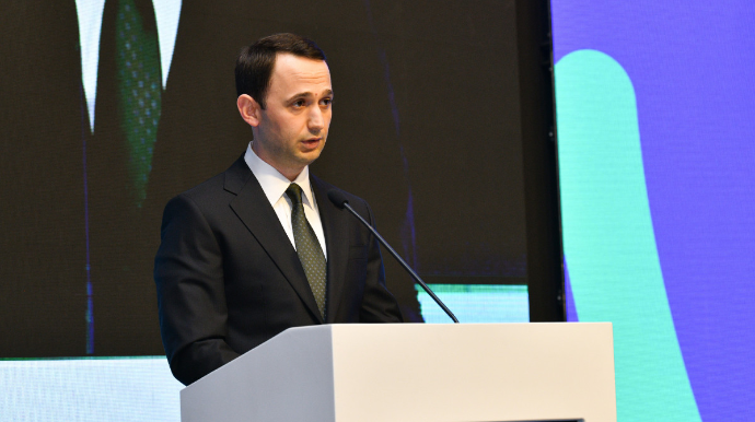 Nəqliyyat sektorunda beynəlxalq standartlara uyğun nəzarət mexanizmləri yaradılacaq - AZCON-un icraçı direktoru 