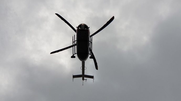 İki nazir helikopter qəzasında ölüb 