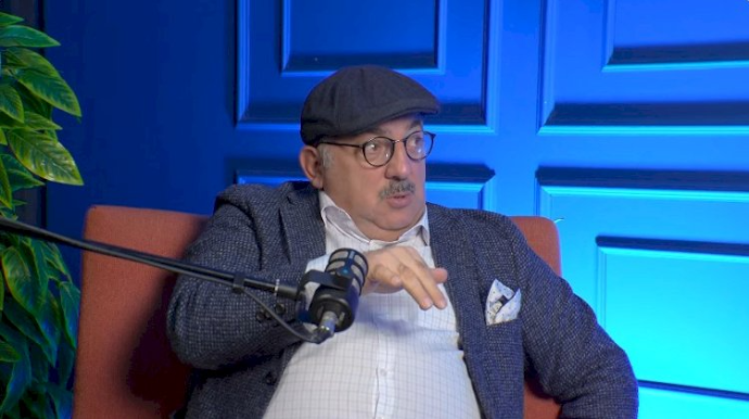 “O vaxt kanalizasiyanın qoxusu belə başqaydı” - Bəhram Bağırzadə - VİDEO