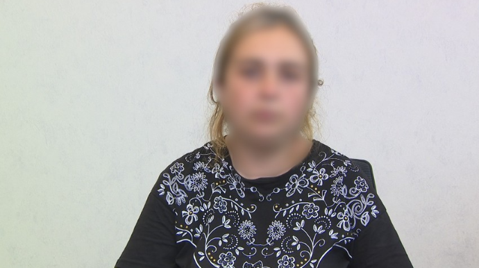 Tur adı ilə insanları aldadan qadın tutuldu - 300 min alıb - VİDEO