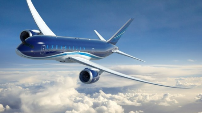 AZAL Londonun daha bir hava limanına uçuşlara başlayır