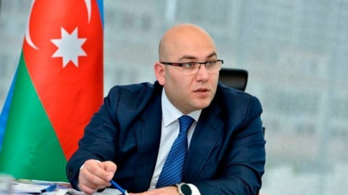 Vüsal Kərimli:  "Bakıda sərnişindaşıma 26 faiz artıb"